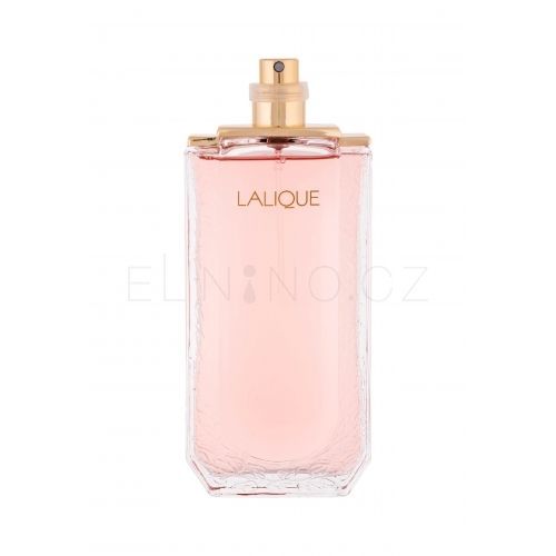 Lalique Lalique 100 ml parfémovaná voda tester pro ženy
