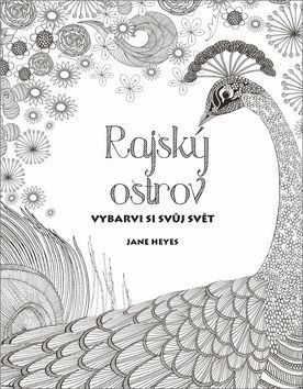 Rajský ostrov - Heyes Jane