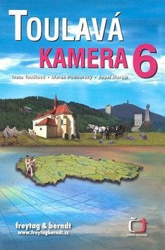 Toulavá kamera 6 - Toušlová Iveta