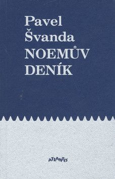 Noemův deník - Švanda Pavel