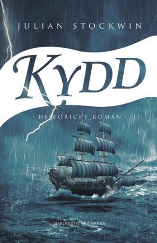 Kydd - Historický román
					 - Stockwinová Julian