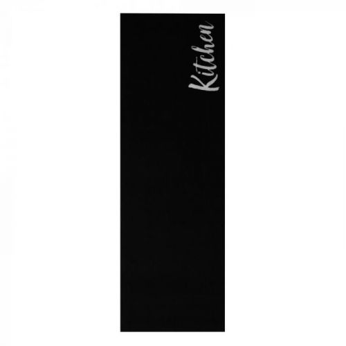 Běhoun Cook & Clean 103806 Black White - 50x150 cm Zala Living - Hanse Home koberce