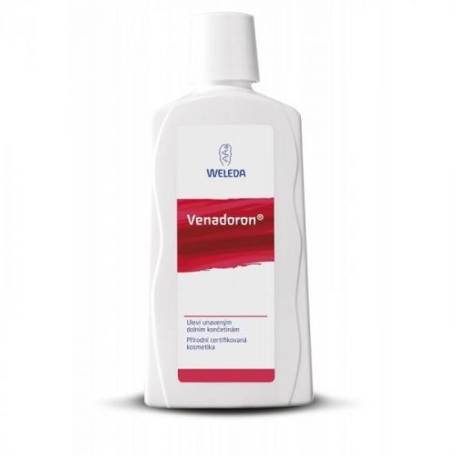 WELEDA Venadoron 200ml