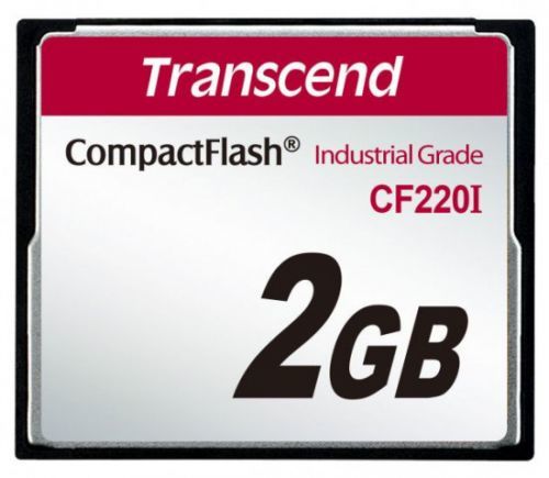 Transcend 2GB TS2GCF220I