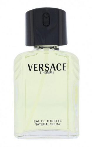 Toaletní voda Versace - L'Homme , TESTER, 100