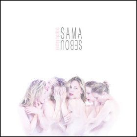 Sama sebou - Šulajová Zuzana, Svátková Vlastina