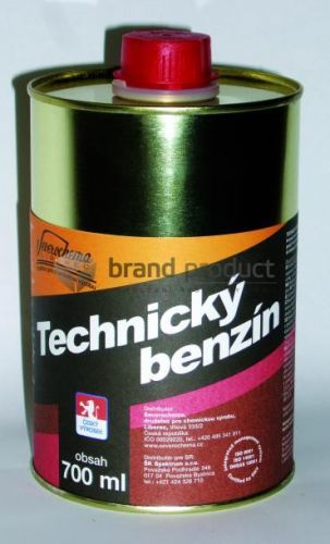 Severochema Technický benzin SV 700ml