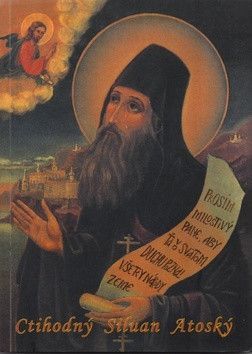 Ctihodný Siluan Atoský - Sofronij Archimandrita