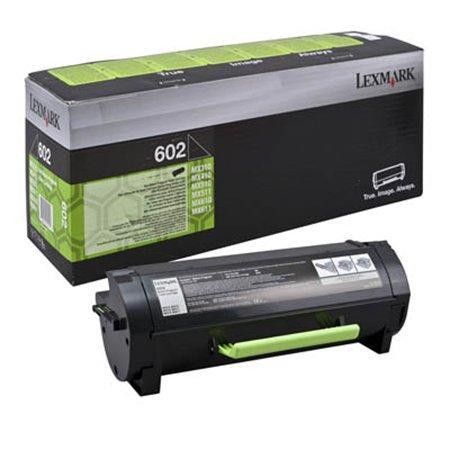 Lexmark 60F2000 - originální, 60F2000