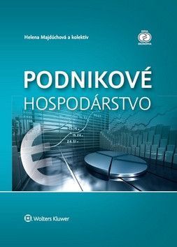 Podnikové hospodárstvo - Majdúchová Helena