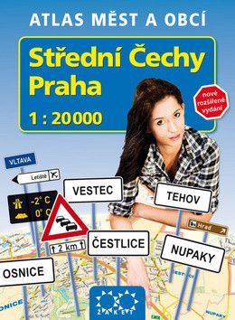 Střední Čechy, Praha