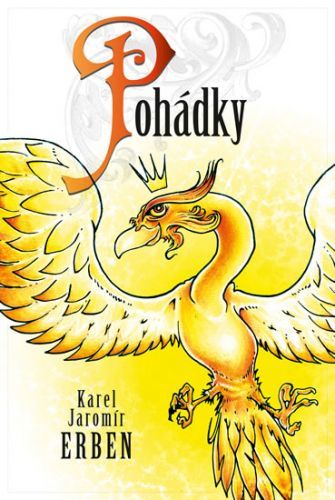 Pohádky
					 - Erben Karel Jaromír