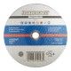 --- Metal Cutting Disc OSA Accredited, 230 x 2 x 22.23mm