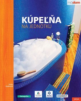 Kúpeľňa na jednotku - Kuhnová Erika