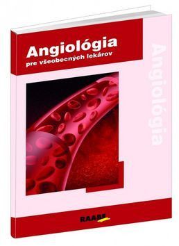 Angiológia 1 pre všeobecných lekárov - Gavorník Peter