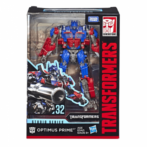 Hasbro | Transformers Generations Voyager - více druhů