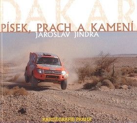 Dakar - Jindra Jaroslav