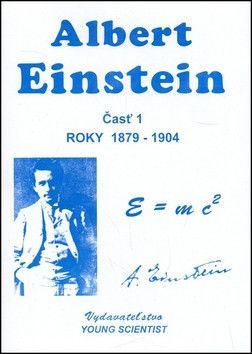 Albert  Einstein 1 - Olejár Marián