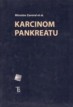 Karcinom pankreatu - Zavoral Miroslav