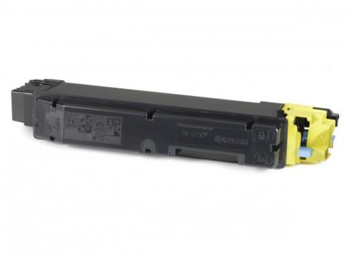 Kyocera Toner TK-5150Y yellow, TK-5150Y