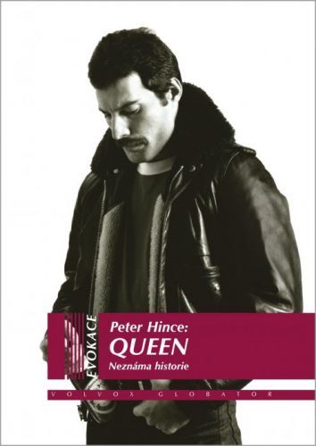 Queen - Hince Peter - e-kniha