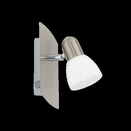 Bodové svítidlo EGLO Enea 90982 E14/40W