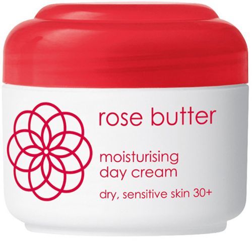 Ziaja Hydratační denní krém Rose Butter 50 ml