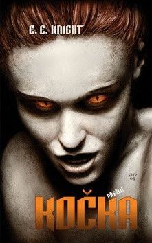 Kočka - Knight E. E.