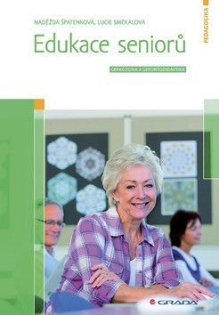 E-kniha: Edukace seniorů od Špatenková Naděžda