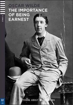 The Importance of Being Earnest - Wilde Oscar