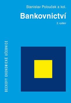 Bankovnictví - Polouček Stanislav