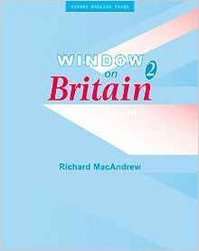 Window on Britain 2 Video Guide - MacAndrew Richard