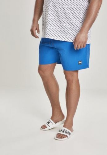 Block Swim Shorts - cobalt blue 3XL