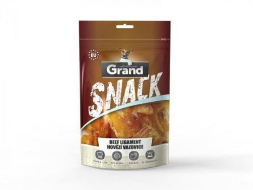 GRAND Deluxe Vazovice hovězí sušená 150g