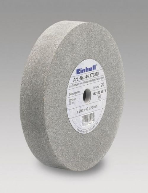 Kotouč brusný Einhell, 200x20x40mm