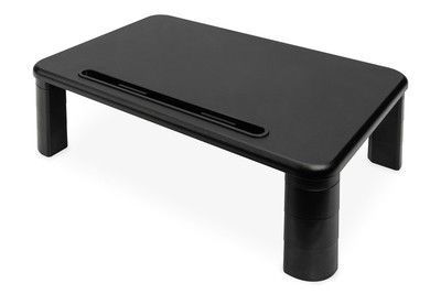 DIGITUS Ergonomic Monitor Riser, DA-90458