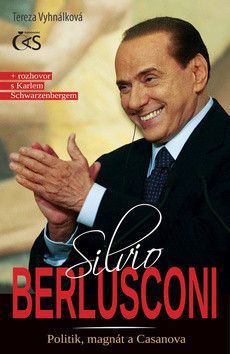 Silvio Berlusconi - Vyhnálková Tereza