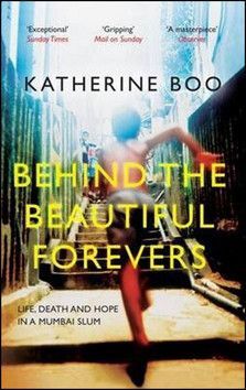 Behind the Beautiful Forevers - Boo Katherine
