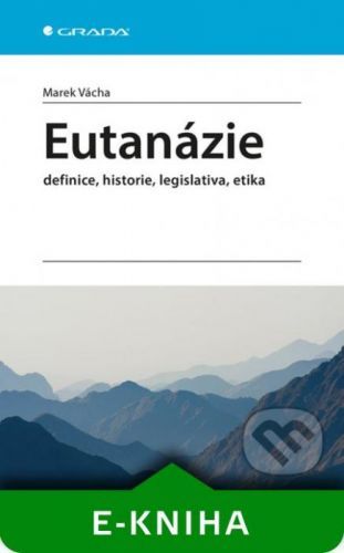 Eutanázie - Marek Vácha