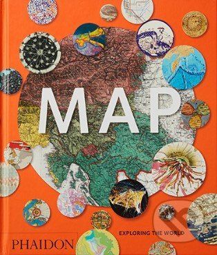 Map - Phaidon