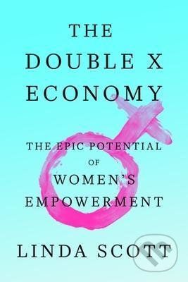 Double X Economy - Linda Scott