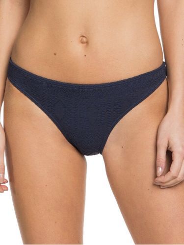 Roxy Dámské plavkové kalhotky Sweet Wildness Mod Bottom Mood Indigo ERJX403905-BSP0 S