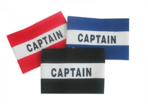 Kapitánská páska SR 6002 -