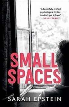 Small Spaces - Epstein Sarah