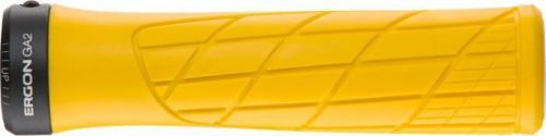 Ergon GA2 - Yellow Mellow uni