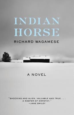 Indian Horse (Wagamese Richard)(Paperback)