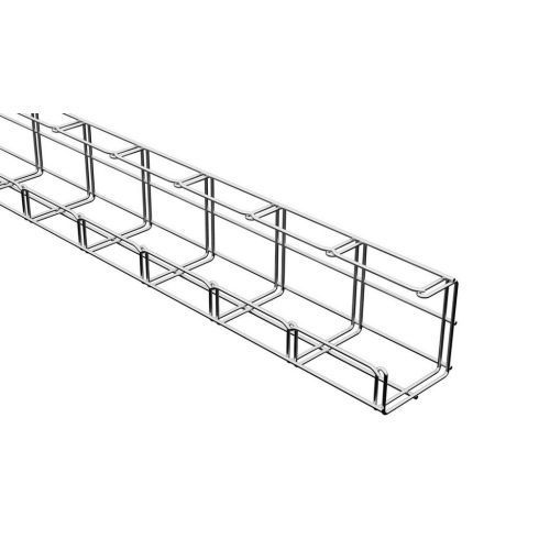 Kabelový žlab Arkys Merkur 2 100x100mm G GZ 2m ARK-211320
