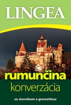 Rumunčina konverzácia