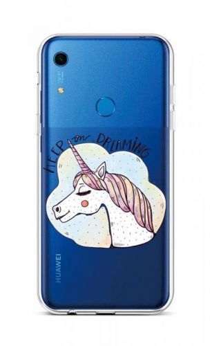 Kryt TopQ Huawei Y6s silikon Dreaming 47548