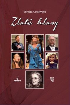 Zlaté hlasy - Ursínyová Terézia